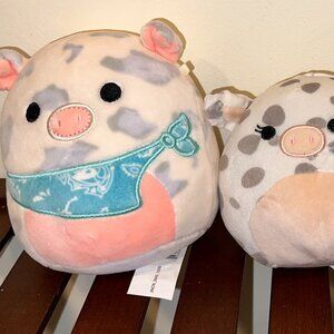 Squishmallow Bundle of 3